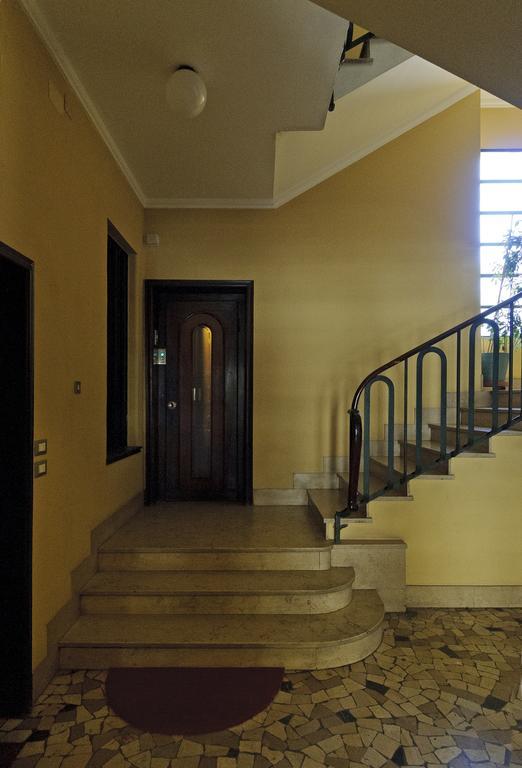 Casatitta Bed & Breakfast Milão Exterior foto
