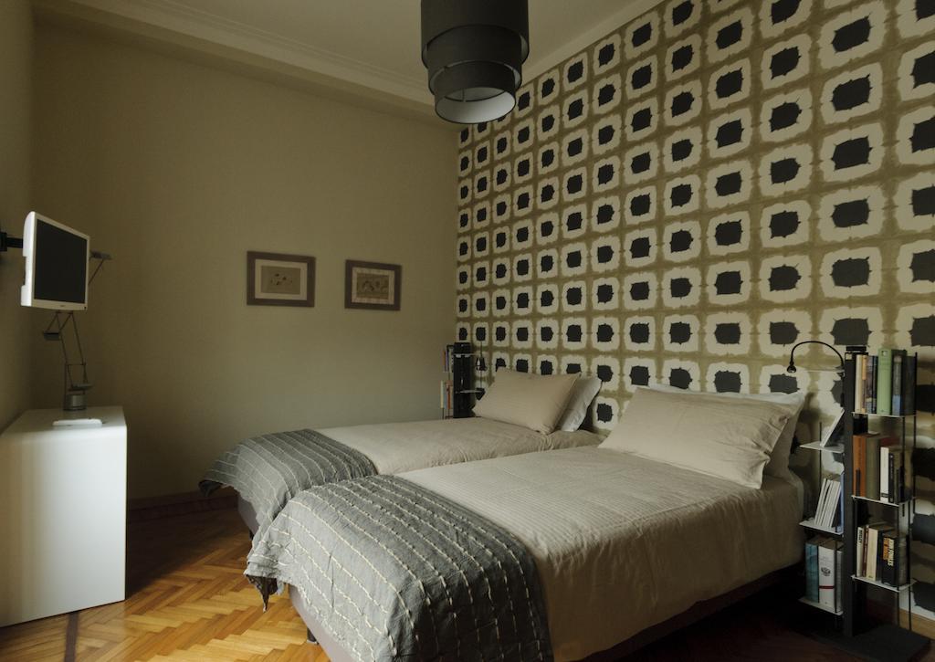 Casatitta Bed & Breakfast Milão Quarto foto